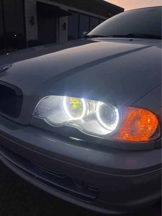 2003 BMW E46 330i & 330Ci - Image 5 of 20