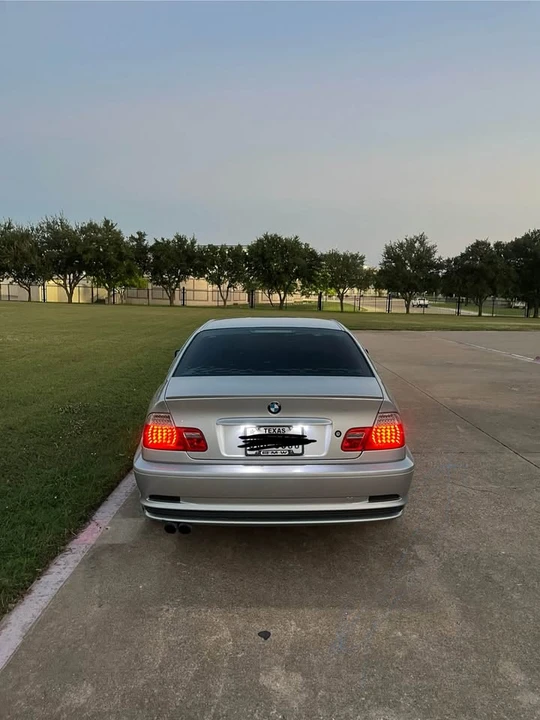 2003 BMW E46 330i & 330Ci - Image 4 of 20
