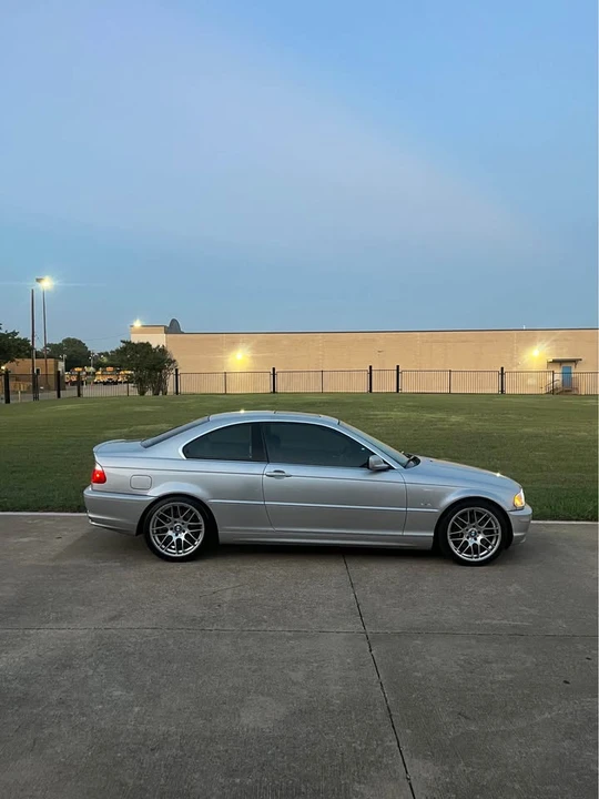2003 BMW E46 330i & 330Ci - Image 3 of 20