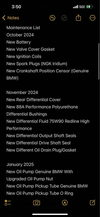 2003 BMW E46 330i & 330Ci - Image 15 of 20