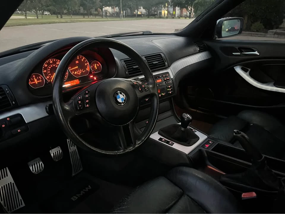 2003 BMW E46 330i & 330Ci - Image 7 of 20