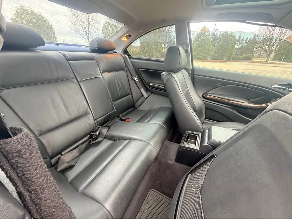 2003 BMW E46 330i & 330Ci - Image 7 of 7