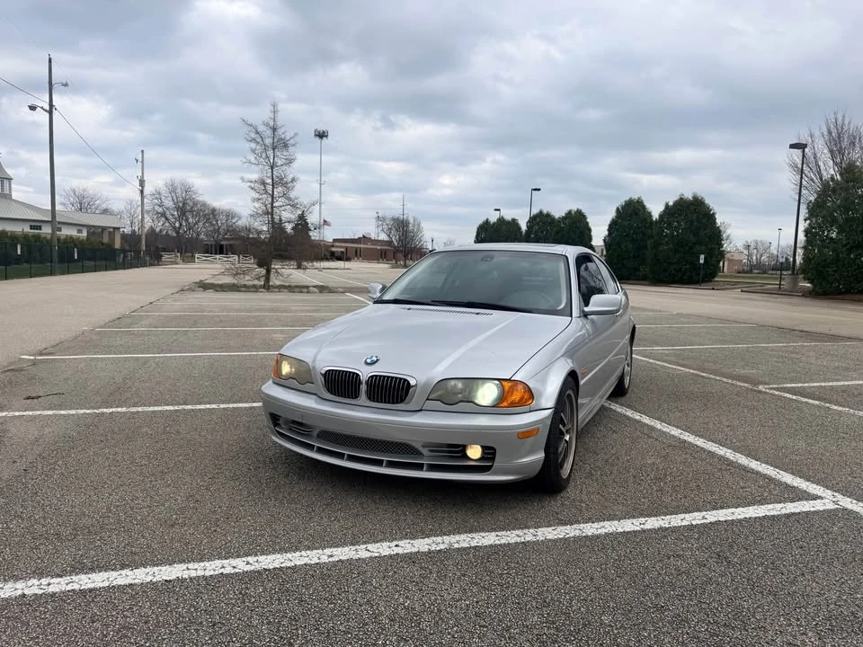 2003 BMW E46 330i & 330Ci - Image 5 of 7
