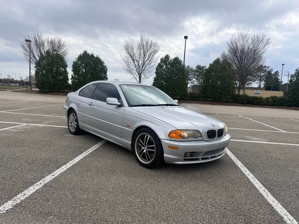 2003 BMW E46 330i & 330Ci - Image 4 of 7