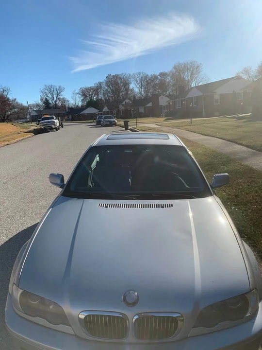 2003 BMW E46 330i & 330Ci - Image 2 of 9