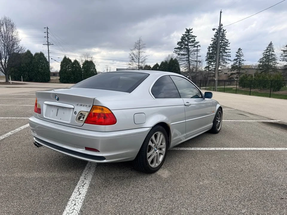 2003 BMW E46 330i & 330Ci - Image 4 of 7