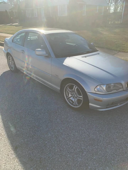 2003 BMW E46 330i & 330Ci - Image 3 of 9