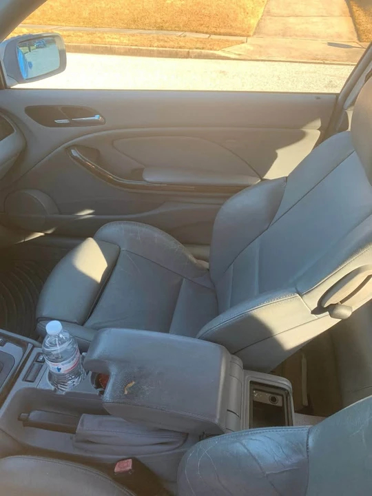 2003 BMW E46 330i & 330Ci - Image 9 of 9
