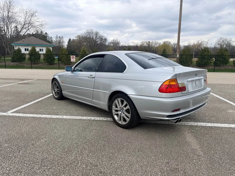 2003 BMW E46 330i & 330Ci - Image 3 of 7