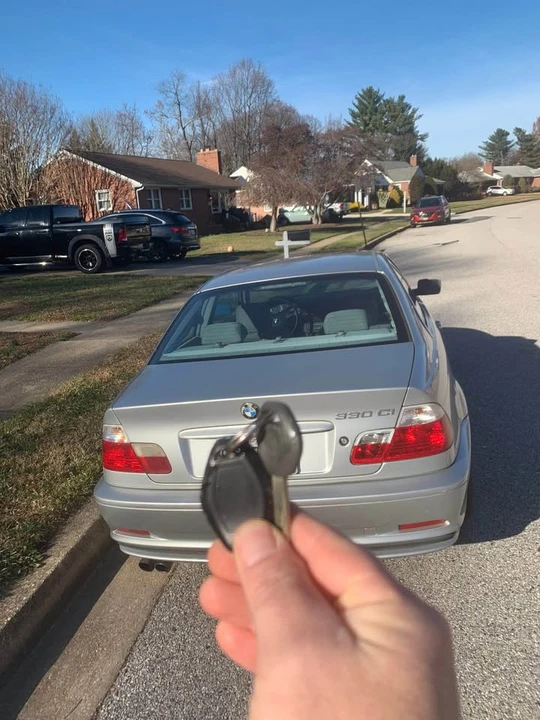 2003 BMW E46 330i & 330Ci - Image 4 of 9