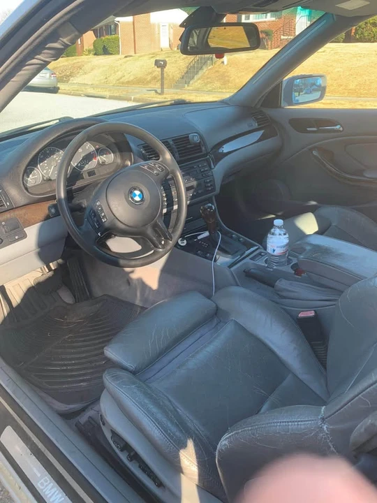 2003 BMW E46 330i & 330Ci - Image 7 of 9