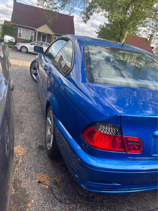2003 BMW E46 330i & 330Ci - Image 4 of 4