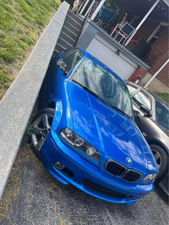 2003 BMW E46 330i & 330Ci - Image 2 of 4
