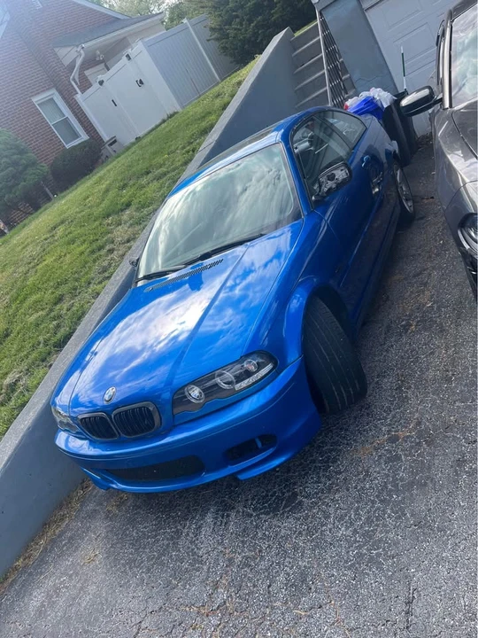 2003 BMW E46 330i & 330Ci - Image 3 of 4