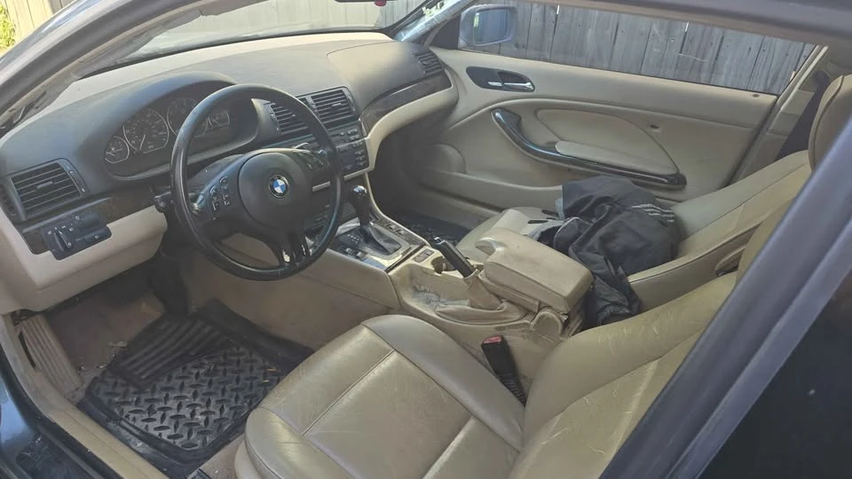 2003 BMW E46 330i & 330Ci - Image 7 of 12