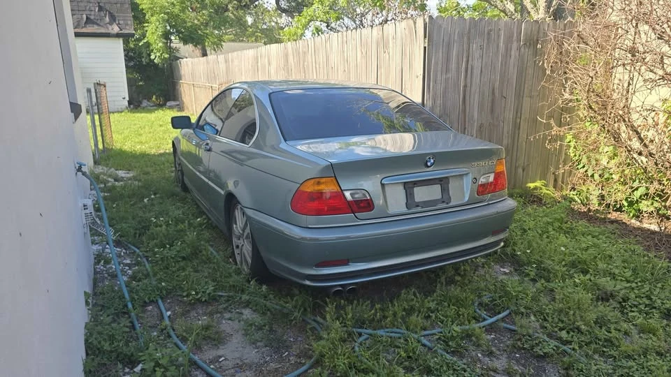 2003 BMW E46 330i & 330Ci - Image 12 of 12