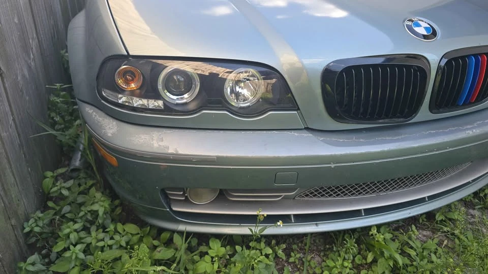 2003 BMW E46 330i & 330Ci - Image 2 of 12