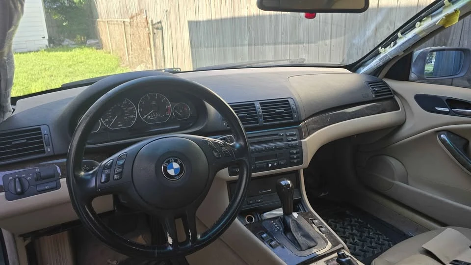 2003 BMW E46 330i & 330Ci - Image 5 of 12