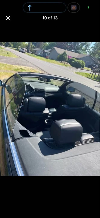 2003 BMW E46 330i & 330Ci - Image 6 of 6