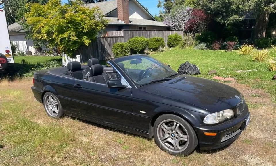 2003 BMW E46 330i & 330Ci - Image 2 of 6