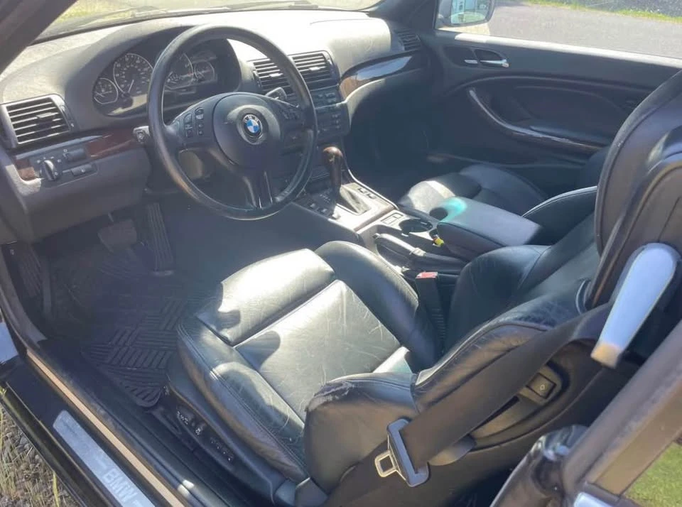2003 BMW E46 330i & 330Ci - Image 3 of 6