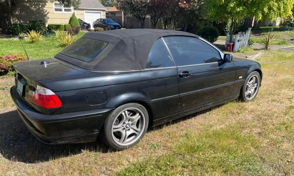 2003 BMW E46 330i & 330Ci - Image 4 of 6