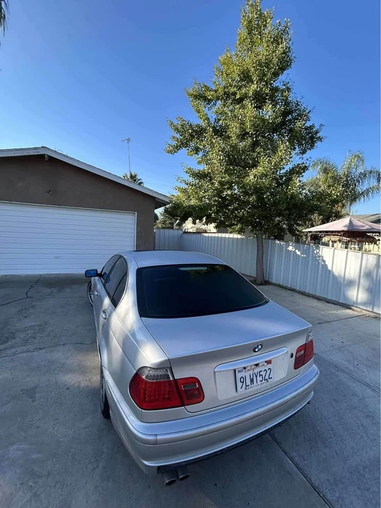 2003 BMW E46 330i & 330Ci - Image 4 of 7