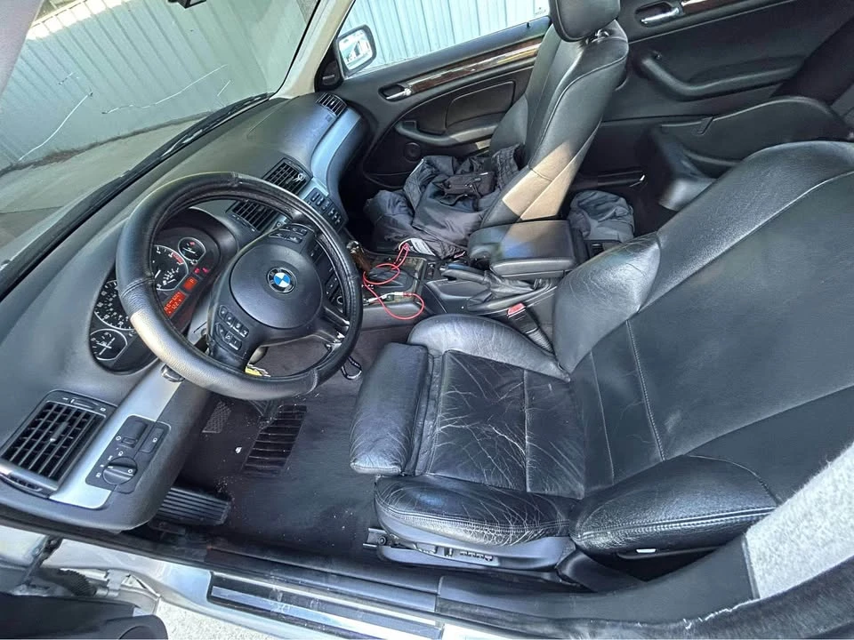 2003 BMW E46 330i & 330Ci - Image 6 of 7