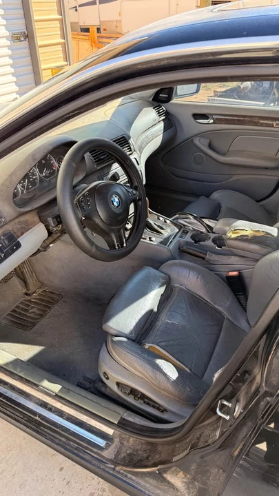 2003 BMW E46 330i & 330Ci - Image 2 of 2