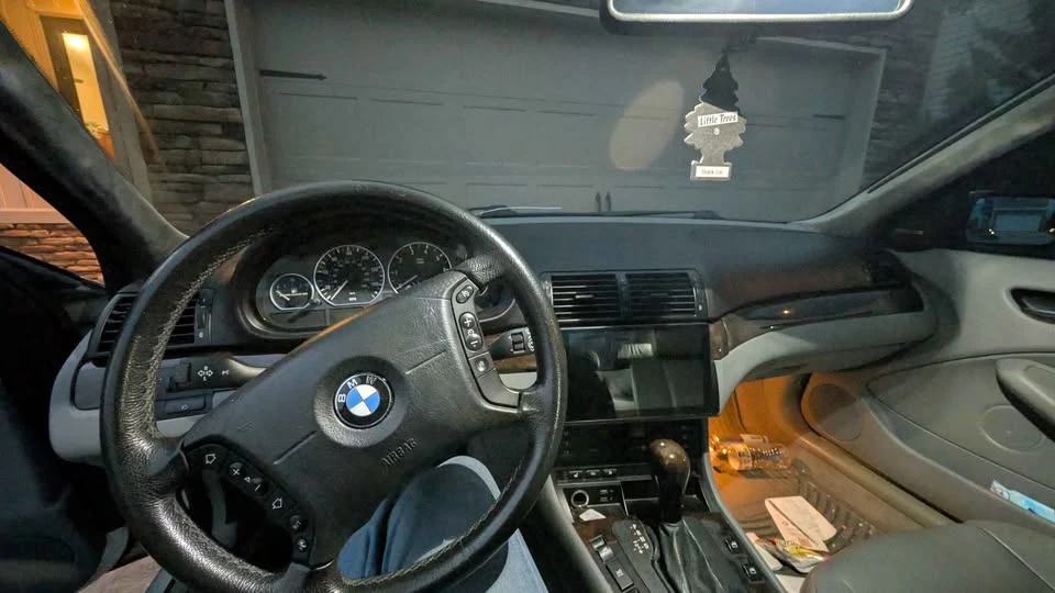 2003 BMW E46 330i & 330Ci - Image 5 of 7