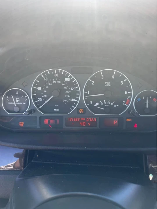 2003 BMW E46 330i & 330Ci - Image 12 of 17