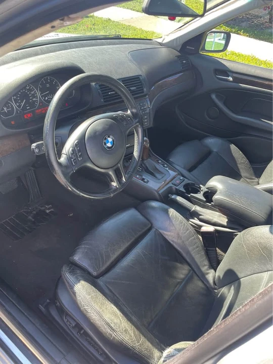 2003 BMW E46 330i & 330Ci - Image 11 of 17