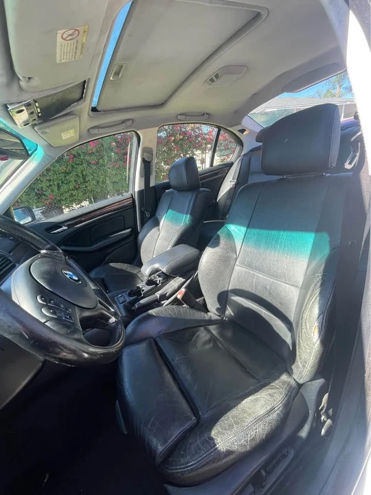 2003 BMW E46 330i & 330Ci - Image 6 of 17
