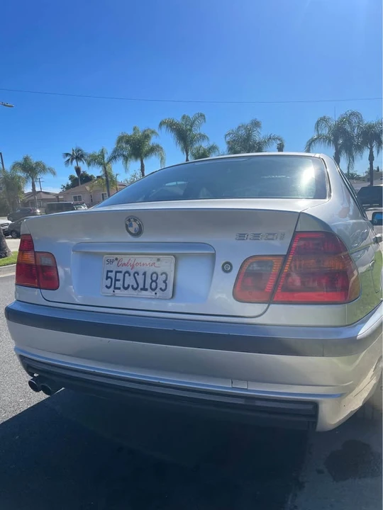 2003 BMW E46 330i & 330Ci - Image 5 of 17