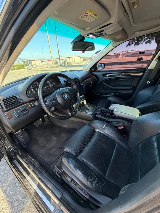 2003 BMW E46 330i & 330Ci - Image 6 of 8
