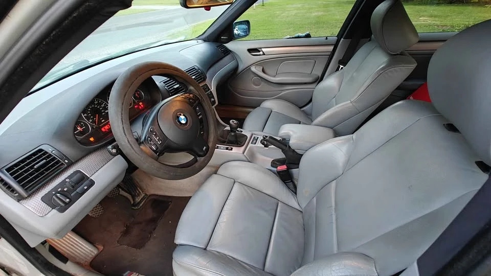 2003 BMW E46 330i & 330Ci - Image 6 of 9