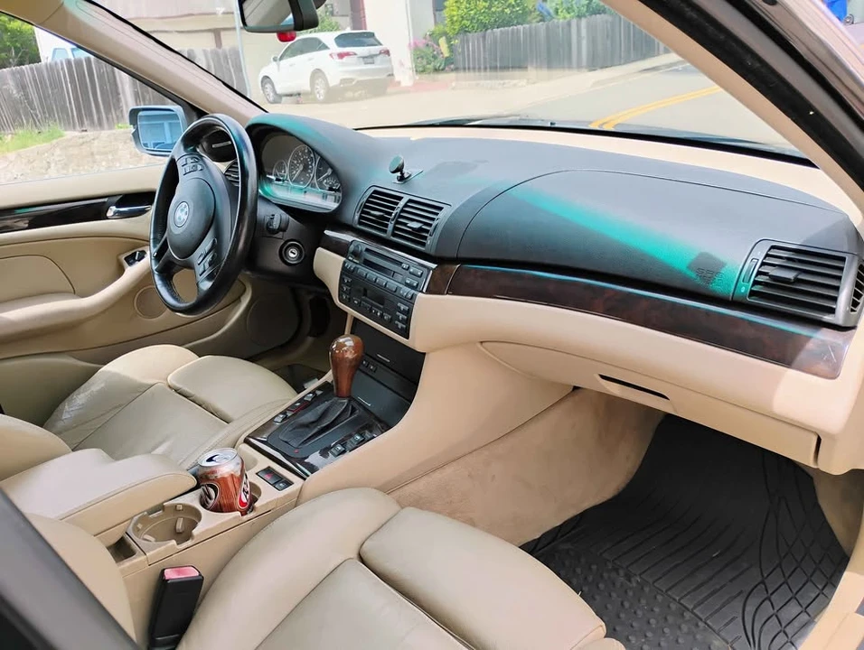 2003 BMW E46 330i & 330Ci - Image 9 of 14