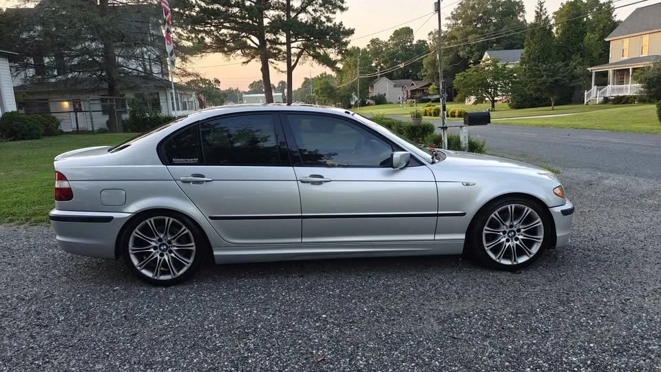 2003 BMW E46 330i & 330Ci - Image 2 of 9