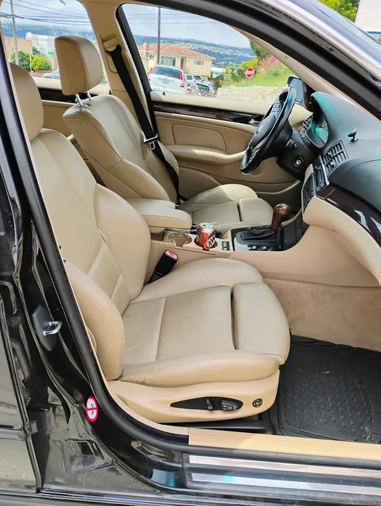 2003 BMW E46 330i & 330Ci - Image 8 of 14