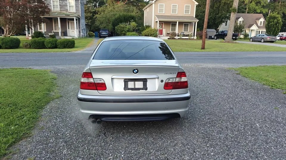 2003 BMW E46 330i & 330Ci - Image 4 of 9