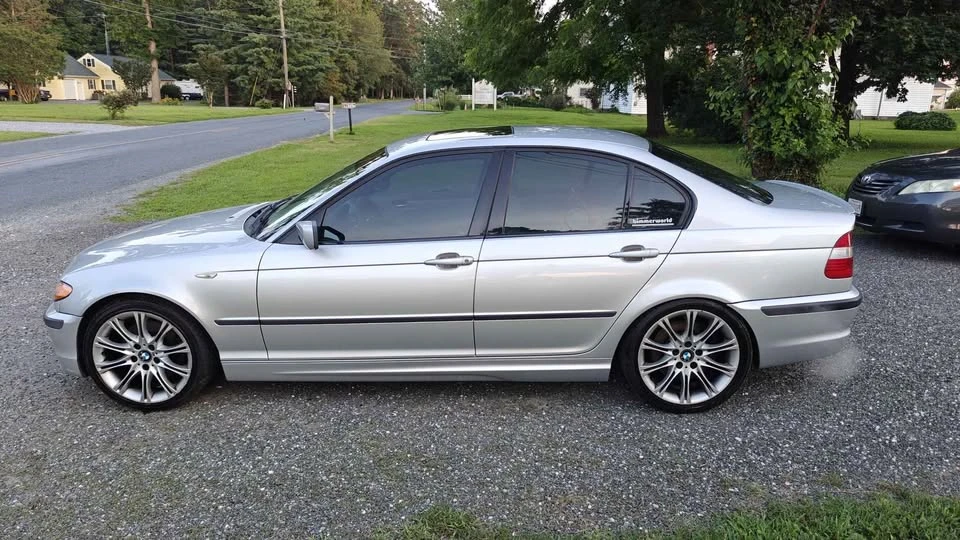 2003 BMW E46 330i & 330Ci - Image 3 of 9