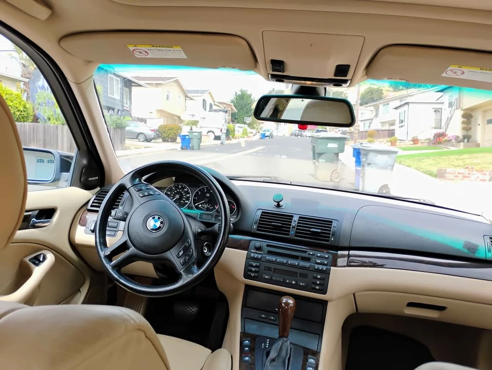 2003 BMW E46 330i & 330Ci - Image 11 of 14