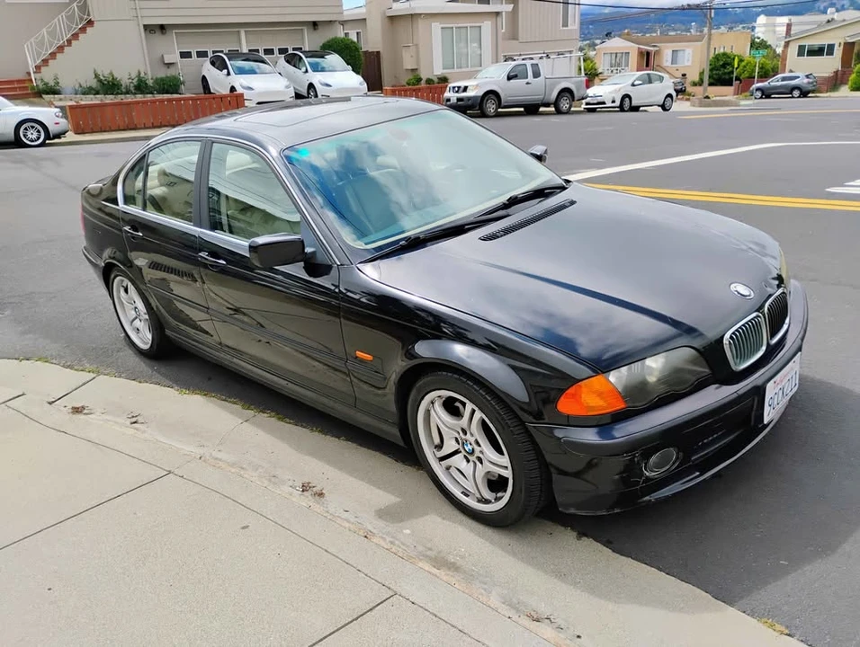 2003 BMW E46 330i & 330Ci - Image 7 of 14