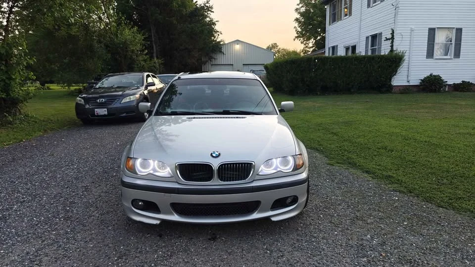 2003 BMW E46 330i & 330Ci - Image 5 of 9