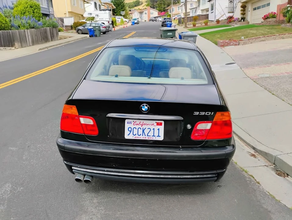 2003 BMW E46 330i & 330Ci - Image 4 of 14