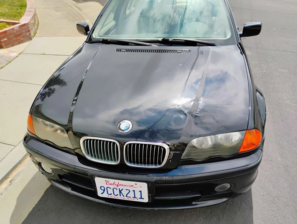 2003 BMW E46 330i & 330Ci - Image 13 of 14