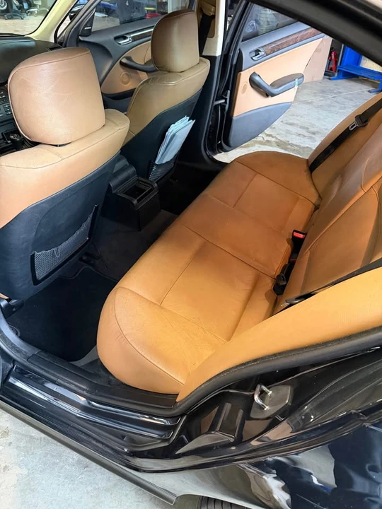 2003 BMW E46 330i & 330Ci - Image 5 of 8