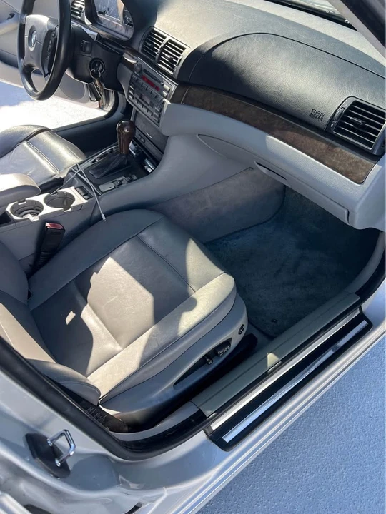 2003 BMW E46 330i & 330Ci - Image 6 of 7