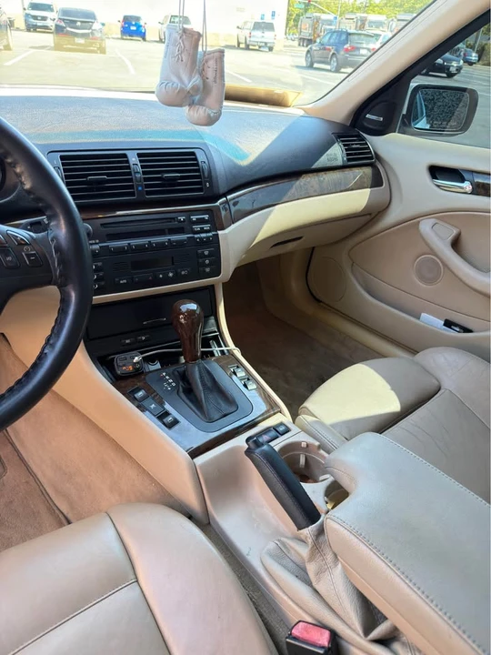 2003 BMW E46 330i & 330Ci - Image 10 of 11