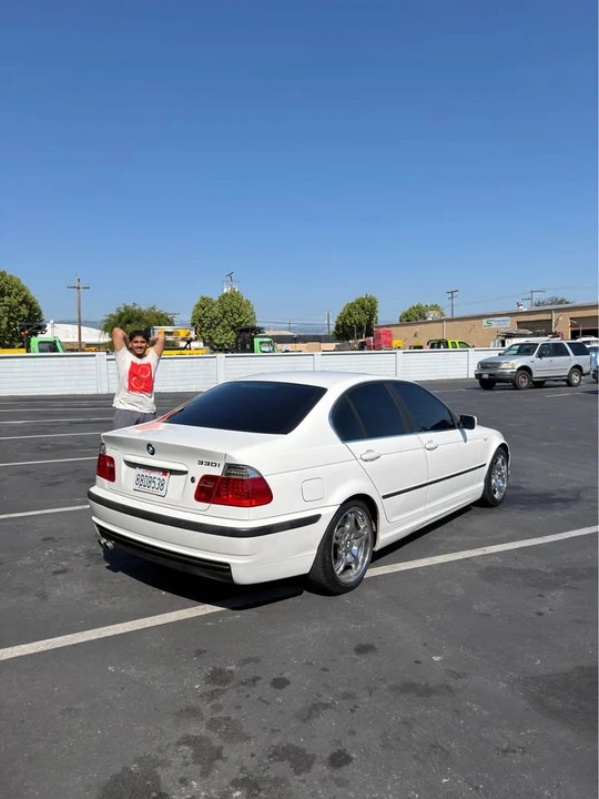 2003 BMW E46 330i & 330Ci - Image 5 of 11